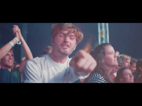 Crammerock 2017 - Official Aftermovie