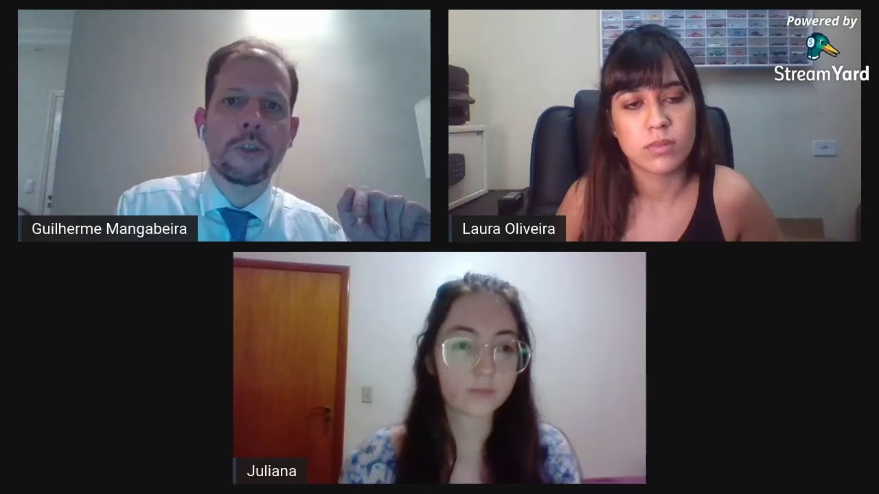 Anatomia e Fisiologia do sistema vestibular