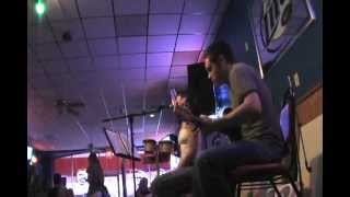 don&#39;t tell her- lori mckenna cover