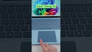 2 Annoying &amp; 2 Cool Things About New Surface Laptop 7