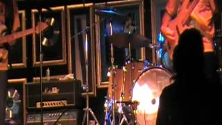 Rainflowers - Ain't No Telling (Jimi Hendrix Experience tribute)