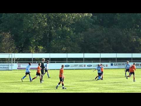 IJFC D1 - VV De Meern D2 (19)