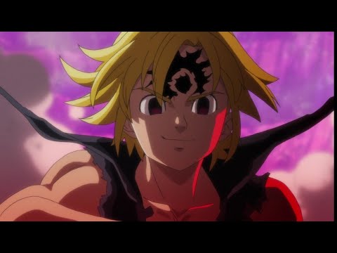 Escanor The One vs Meliodas |AMV| - Natasu no Taizai