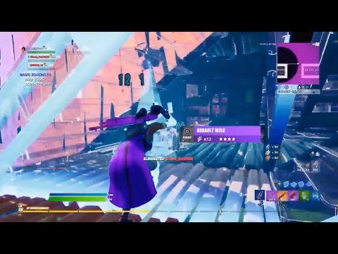 Flxsh x LogicaL #Lo6icaL2