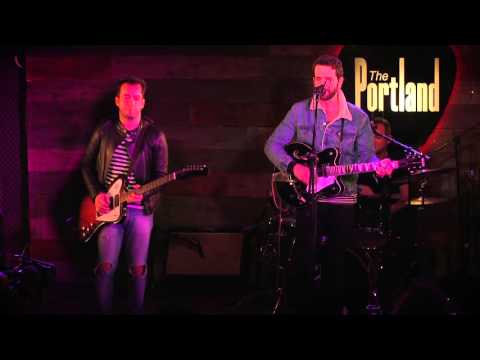 Sunday Sessions Live Music Christmas Special - Jingle Bell Rock