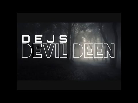 ANTONIO BANDERAS & DEJS - MARIACHI EL DEVIL DEEN (BOOTLEG)