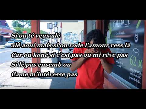 Karaoké Alé a ou Pix'l