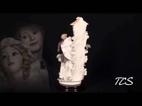 Giuseppe ArmaniWedding Shrine