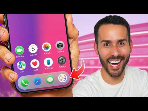 iOS 19 – NO ONE Expected This 🤯