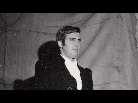 Ettore Bastianini: "O Carlo ascolta" (Verdi's "Don Carlo")