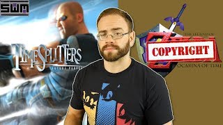 Nintendo Cracks Down On Soundtracks For YouTube And THQ Nordic Is Getting Serious | News Wave