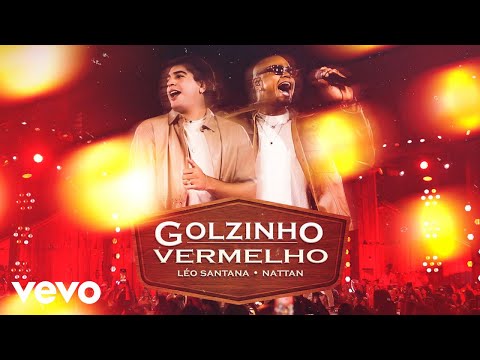 Léo Santana, NATTAN - Golzinho Vermelho (Ao Vivo Em Goiânia / 2023)