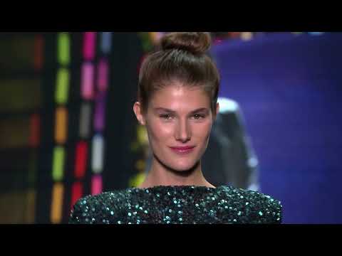 FELY CAMPO - 'ZIGURAT' Spring Summer 24  Desfile completo OFICIAL 78ºMBFWMADRID