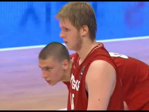 MUNDIAL U17 2010:  USA - Poland Final