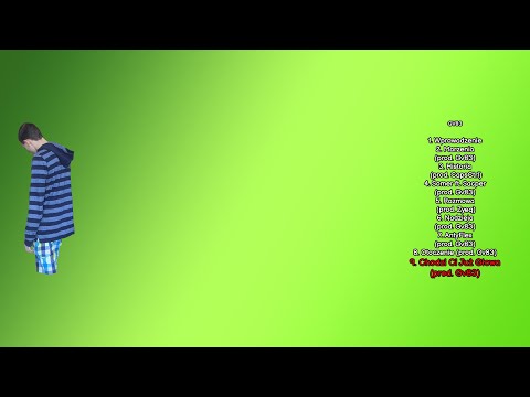 09. Gv83 - Chodzi Ci Już Głowa (prod. Gv83) | Gv83