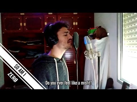 So Am I - Zero Music