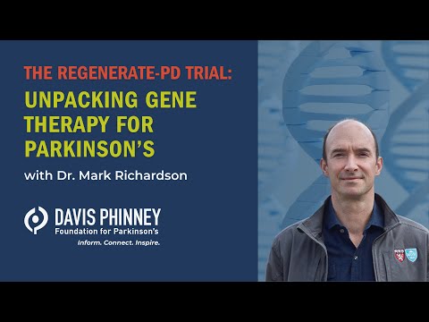 PD Trials: The Quest for a Cure | Vibepedia