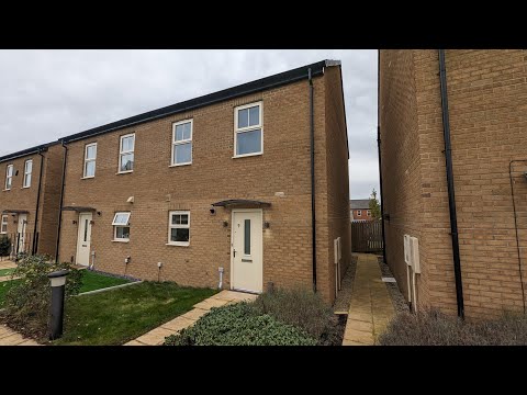 Cadley Hill Close, Ossett - Virtual Tour