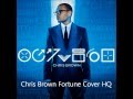 Chris Brown Till I Die Feat Big Sean Wiz Khalifa Fortune Album