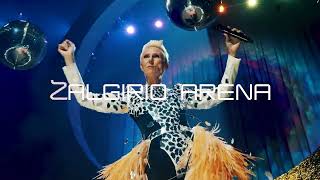 GIEDRĖ | Žalgirio arena | Kovo 20
