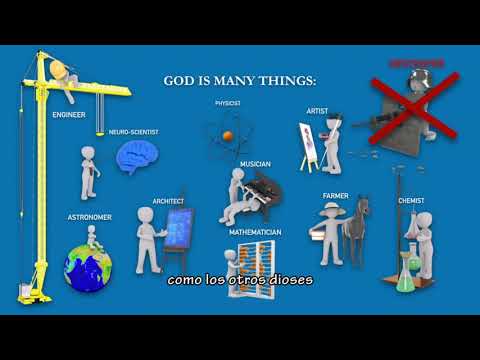 09 El tercer mandamiento -“La Ira de Dios”