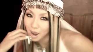 Candy Like Me (Koda Kumi vs. Girlicious) MV