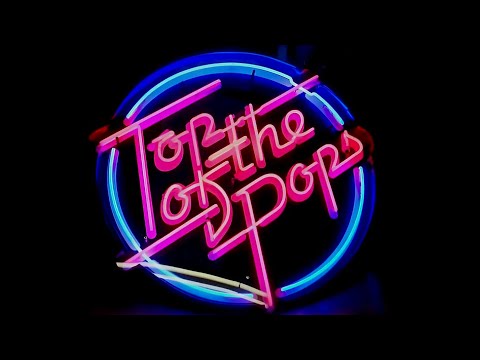 Top Of The Pops - 21/09/1989 (Enhanced)