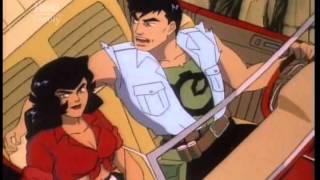 Cadillacs e Dinossauros - EP12