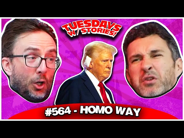 Homo Way