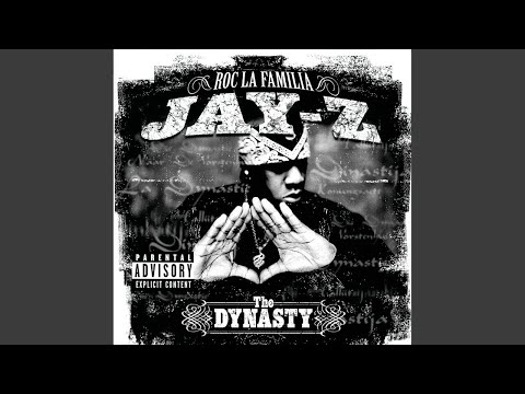 Jay-Z - Get Your Mind Right Mami (Feat. Snoop Dogg, Memphis Bleek & Rell)