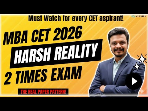 EQL CLASSES Pune  Video 1
