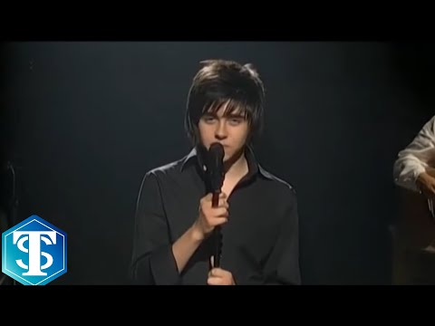 Declan - All Out Of Love (Live Performance)