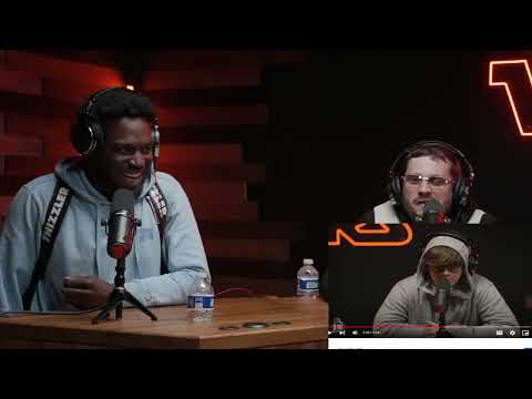 D-Lo, C Lee, Boolu & Frak react to BW Cypher Ep. 3 || Kai Bandz, John Mackk, Lil Seeto & Lul Booga