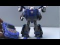 Revision Review 255 Transformers United Tracks En Español