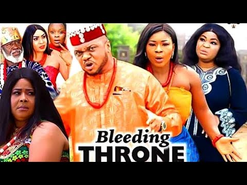 Crown of Thorns /New movie alert / Ken Erics / Destiny Etiko / Nollywood latest 2020 Nigeria Movie
