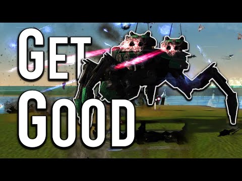 7 Essential Tips - Supreme Commander Forged Alliance 2024