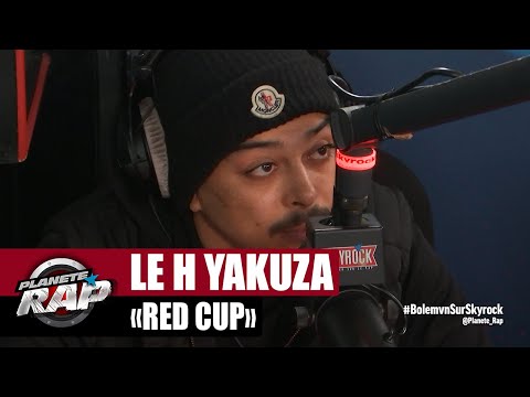 Video thumbnail for Red cup