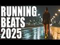 120 Min Lauf Workout Musik 2025 Motivationsmix
