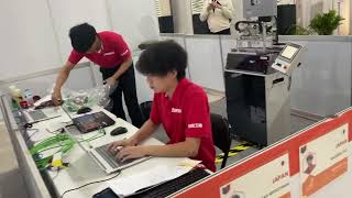 WorldSkills ASEAN Manila 2025_Industry 4.0