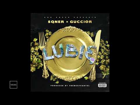 SQNER x GIETEKA - LUBIE