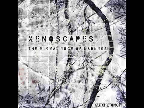 01 Xenoscapes - Weeping Willows