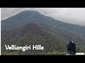 Velliangiri Hills Trek The Hill Behind Adiyogi Statue South Kailash