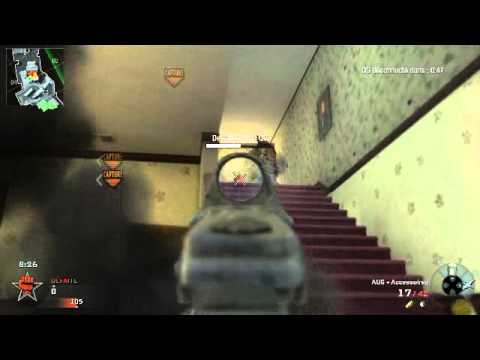 03/07/2011 - Jason - Nuketown