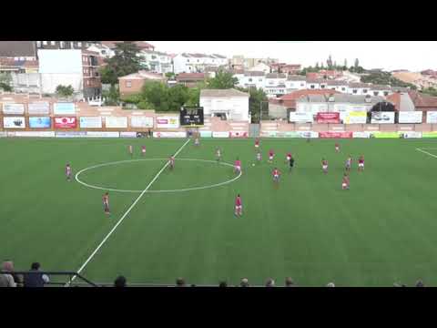 GABRI SALAZAR - P9 CENTRE FORWARD - SD AMOREBIETA