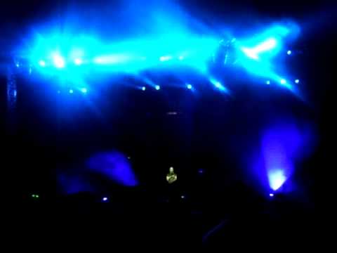 Virtual Vault Live @Nyíregyháza party 1 