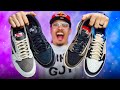 40 000 Ranked Travis Scott Air Jordan 1 Low Collection Best To Worst