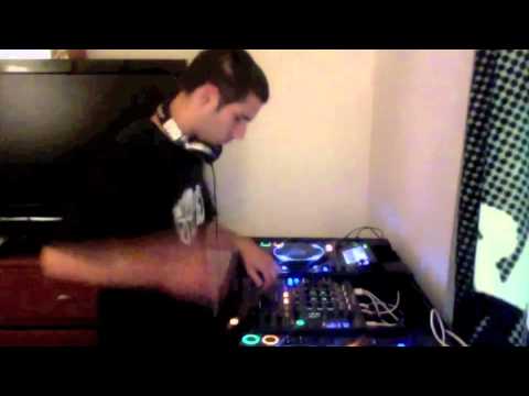 DJ Nutty Thumbz - A Smooth Sound Part 5