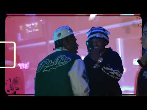 TeamStackz Keezy - Soda (Rip Big Moe)