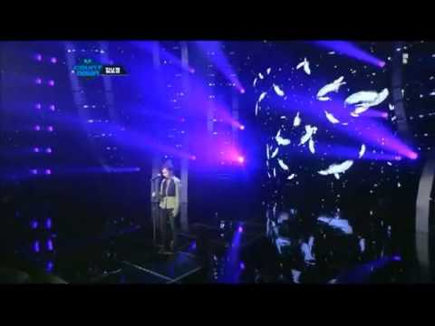 Kim Bo Kyung hurt_ HEB SUB