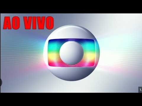GLOBO AO VIVO AGORA HD HOJE 25/02/2026.